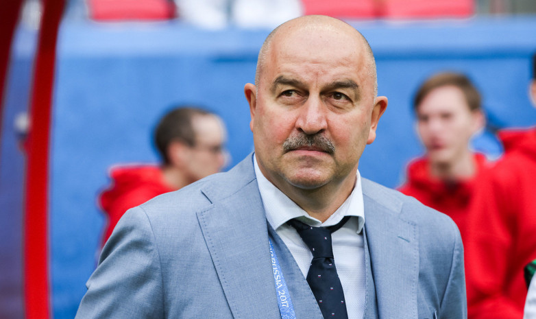 Наставник соперника сборной Казахстана в отборе на Евро-2020 признан тренером года в России