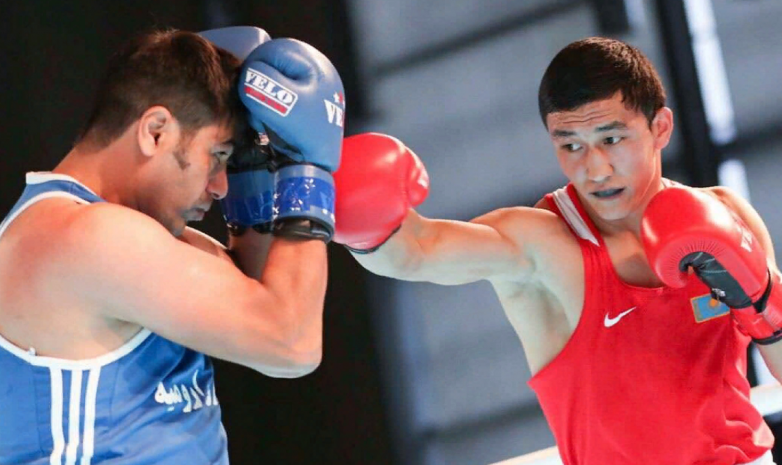 Семь казахстанских боксеров вышли в четвертьфинал Всемирных военных игр