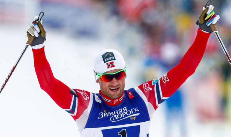 Норвежский лыжник Петтер Нортуг завершил карьеру