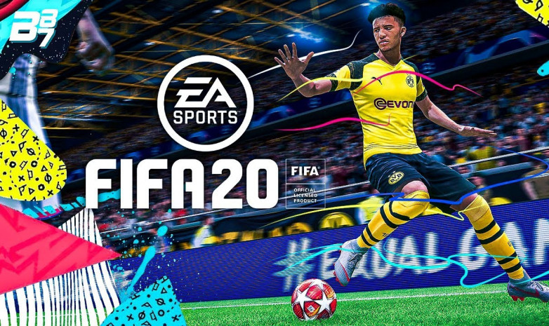 EA рассказали о новых особенностях режима карьеры в FIFA 20