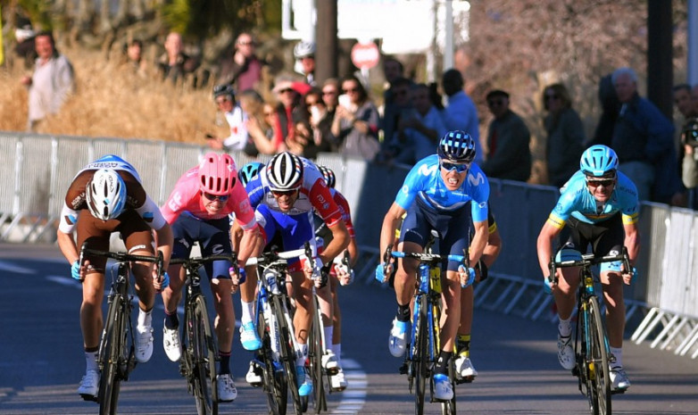 Горка Исагирре – 52-й на 16-м этапе «Тур де Франс»