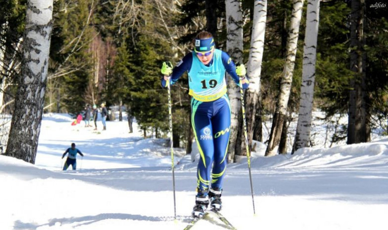 Тюленева – 30-я в 10-километровой гонке на ЧМ по лыжным видам спорта