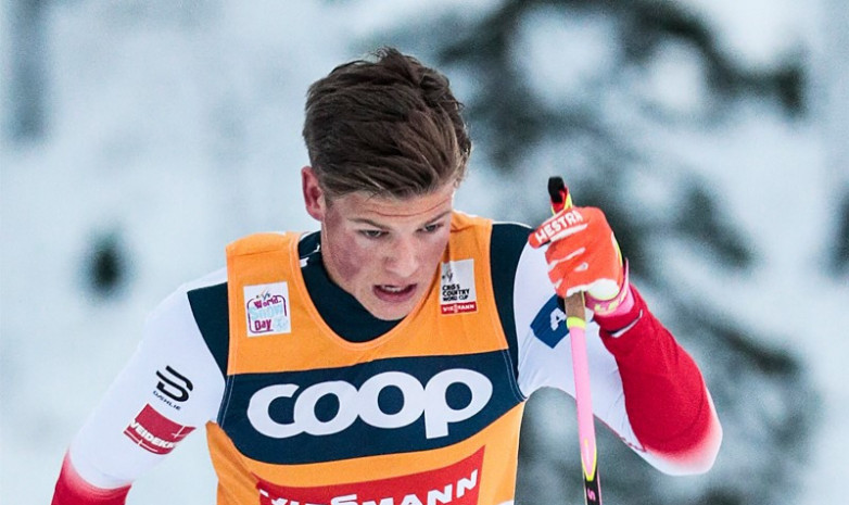 Норвежский лыжник Клебо собирается выступить на «Тур де Ски»