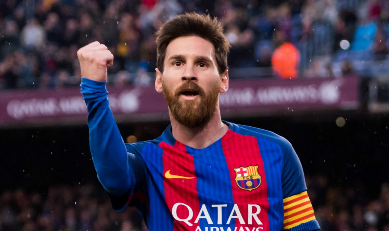 «Барселона» предложит Месси новый контракт 
