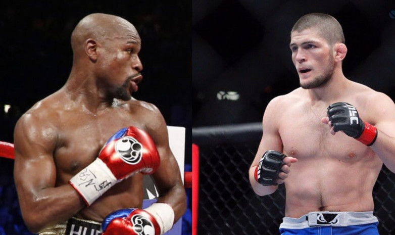 Экс-чемпион UFC: Дана Уайт не позволит провести поединок Хабиба с Мейвезером