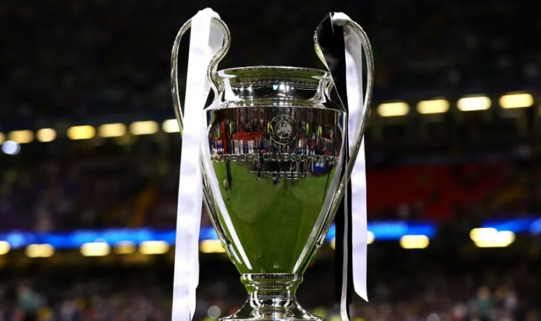 УЕФА представил новый проект Лиги чемпионов - 4 группы по 8 команд