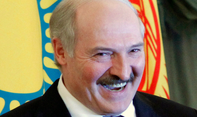Президент Беларуси обязал возвращать деньги спортсменов, которые решат выступать за другие страны