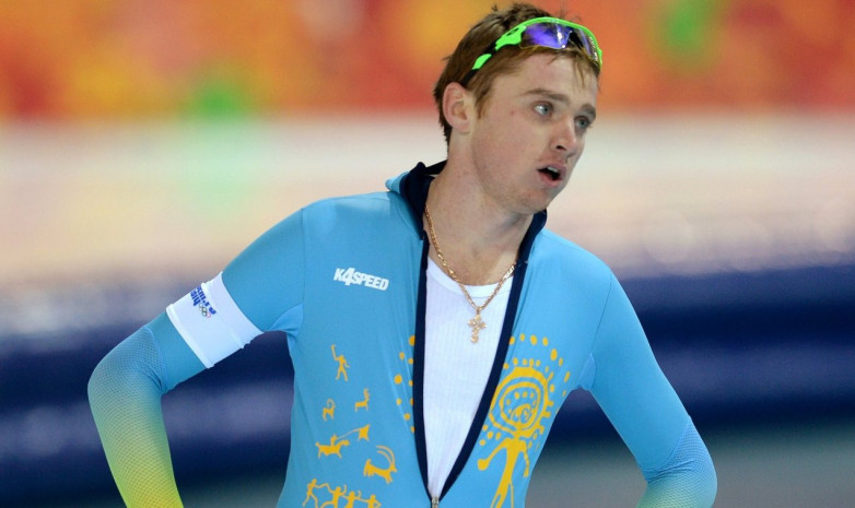 ВИДЕО. Конькобежец Денис Кузин извинился за неудачное выступление в Японии