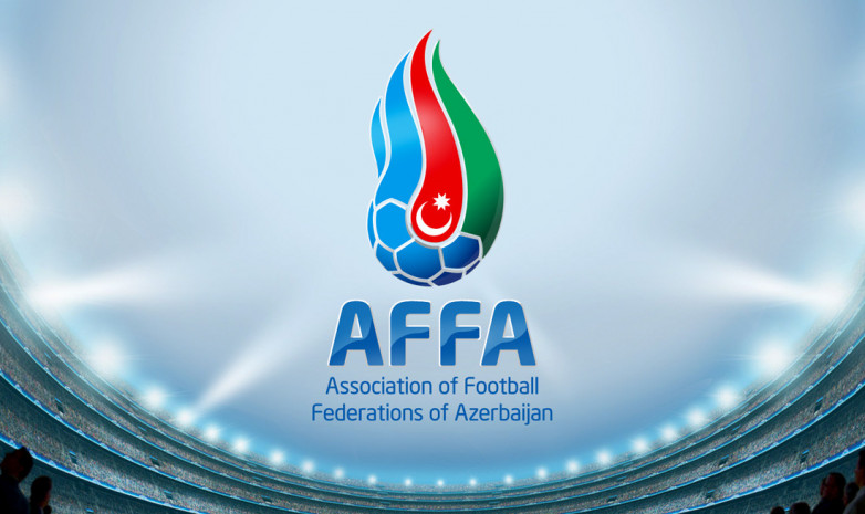 25 игроков азербайджанских клубов отстранены от футбола за договорные матчи