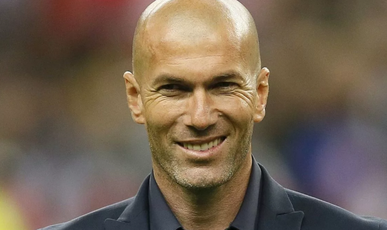 В случае увольнения Зидана «Реал» заплатит ему неустойку в размере 80 млн евро