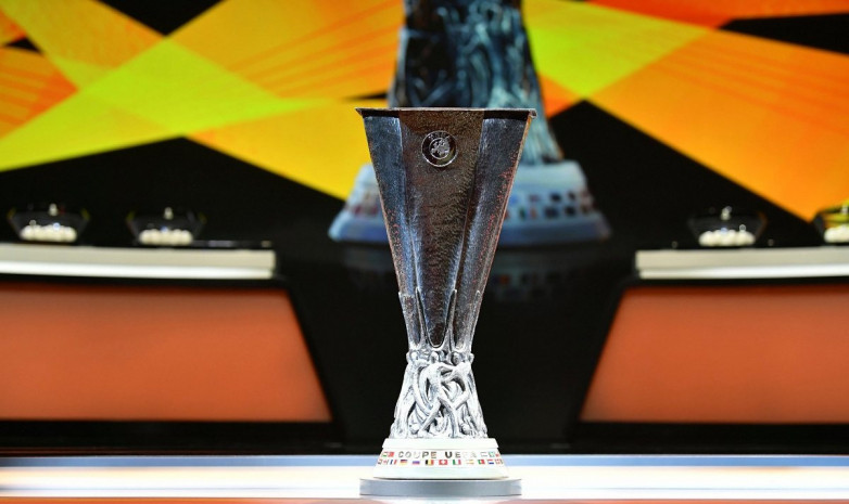 «Краснодар» и киевское «Динамо» вылетели из Лиги Европы