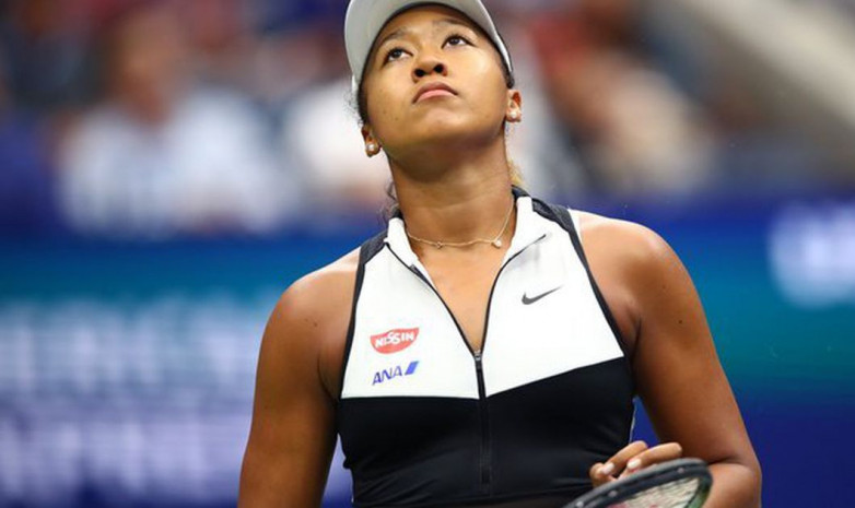 Первая ракетка US Open Наоми Осака проиграла в 4-м круге турнира