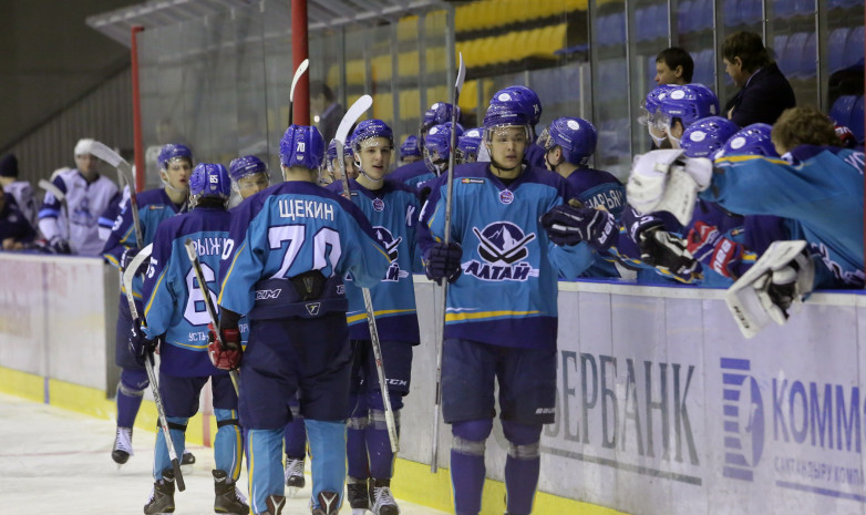 Видео. 258 минут штрафа. Хоккеисты Казахстан и России устроили ледовое побоище 