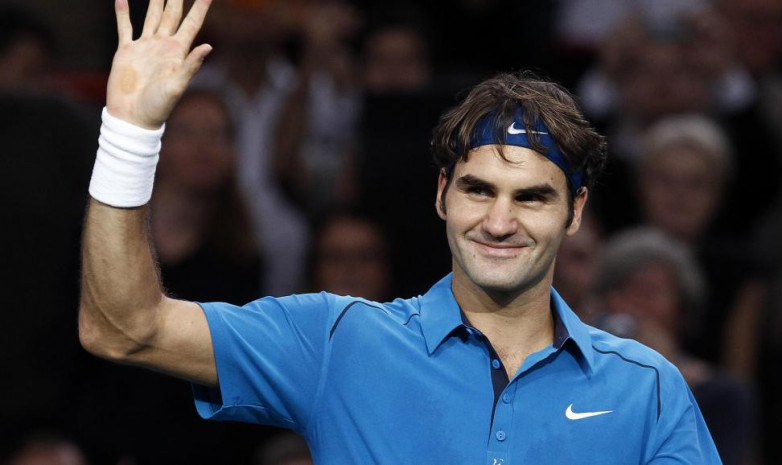 Федерер завоевал 101-й титул в своем 50-м финале турниров серии «Мастерс» 