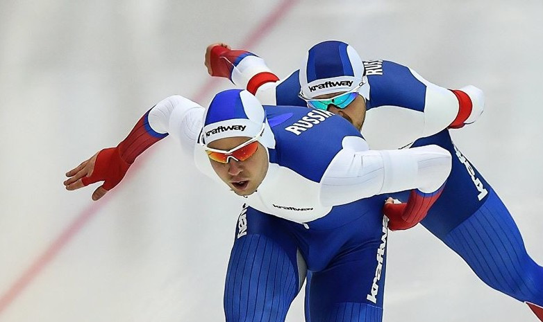 Международный союз конькобежцев признал санкции ВАДА в отношении российских спортсменов