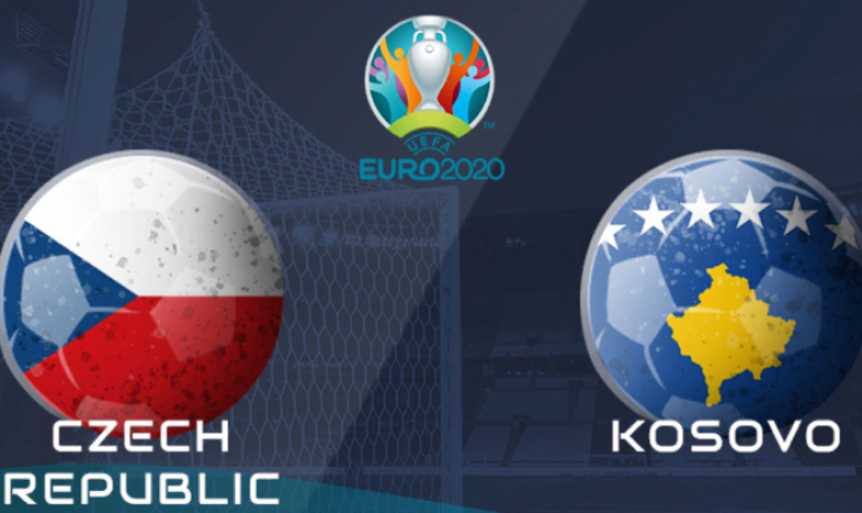 Евро-2020: Чехия – Косово
