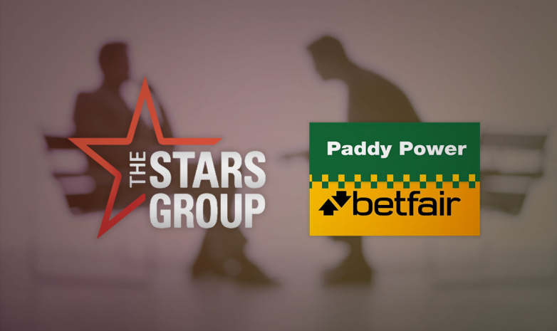 БК Paddy Power и владельцы Pokerstars договорились о создании лидера онлайн-гемблинга путем слияния