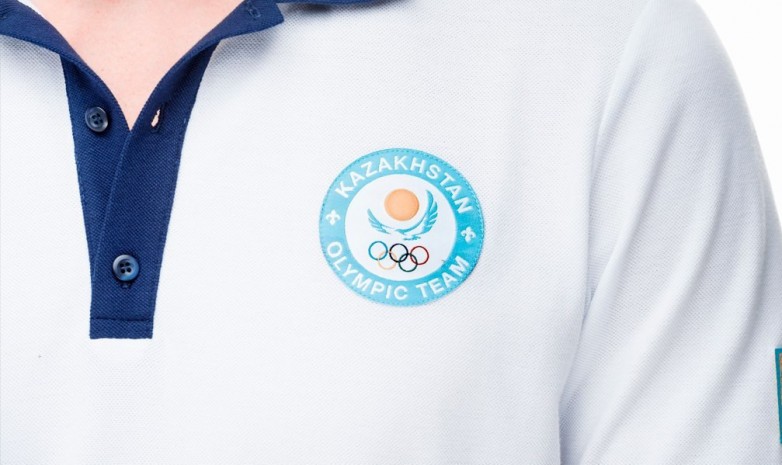 Олимпиадалық құраманың киім үлгісінің дизайнына жарияланған конкурс жеңімпаздары анықталды