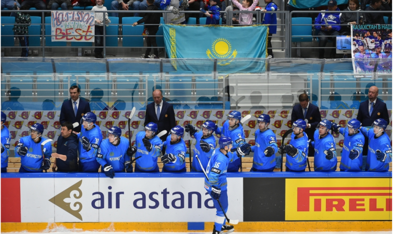 Әлем чемпионаты: Қазақстан құрамасы Оңтүстік Кореяны жеңді