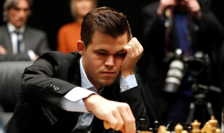 Магнус Карлсен әлем чемпионы атағын қорғап қалды