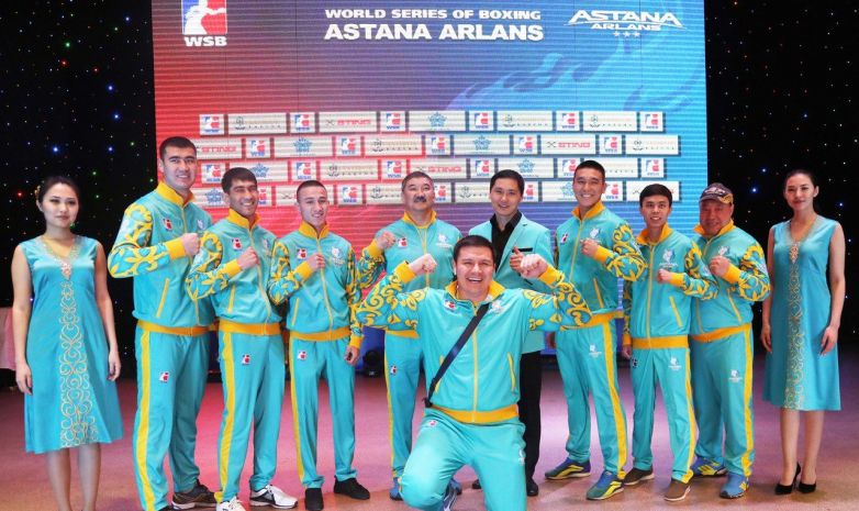 «Astana Arlans» қытайлық клубты 5:0 есебімен жеңді