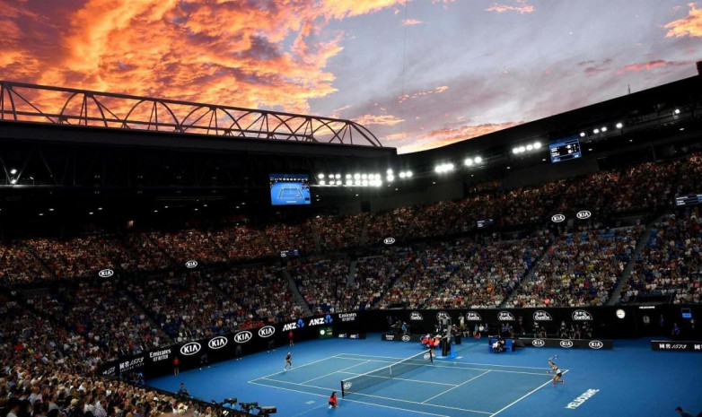 Australian open: Қазақстандық теннисшілердің қарсыластары анықталды