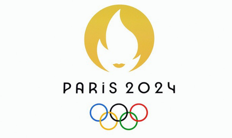 2024 жылғы Олимпиада ойындарының логотипі таныстырылды