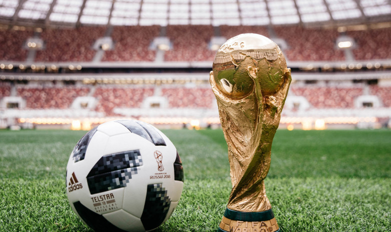 ФИФА карантин кезінде әлем чемпионатының матчтарын көрсетеді