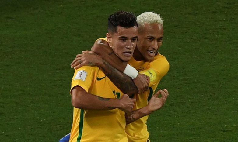 Бразилия құрамасының әлем чемпионы атануына үш себеп
