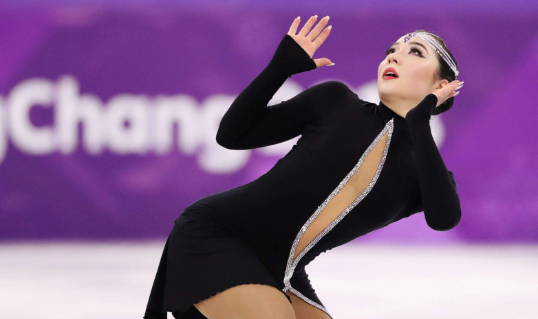 Айза Мамбекова төрт құрлық чемпионатында бақ сынады