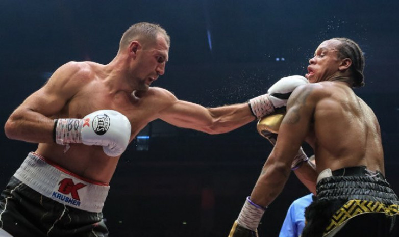 Итоги боксерского уик-энда: Ковалев нокаутировал Ярда, Нурсултанов и Избаки одержали победы