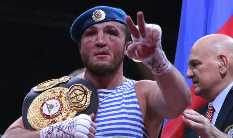 Денис Лебедев восстановлен в статусе «суперчемпиона» WBA в первом тяжелом весе.