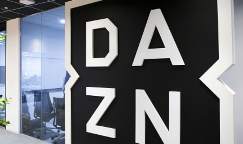 DAZN затеяли дерзкую игру, чтобы увеличить количество подписчиков
