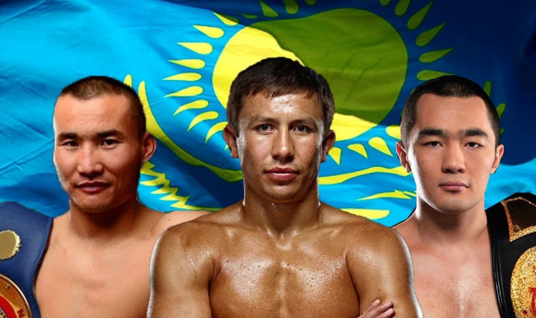 Как обстоят дела у казахстанских боксеров?!
