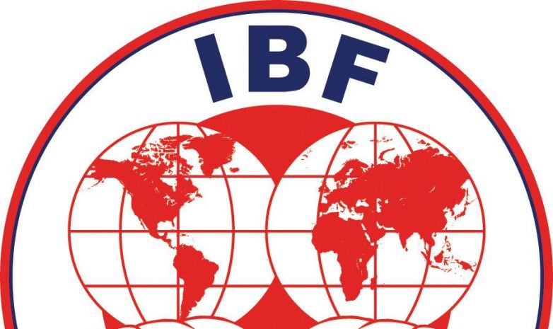 Судьба титула IBF в среднем весе.