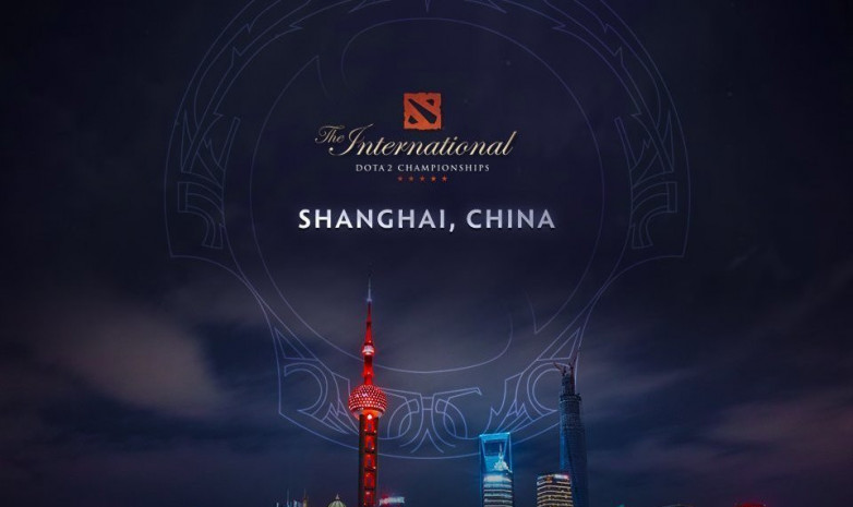 18 команд-участников The International 2019 прибыли в Шанхай 