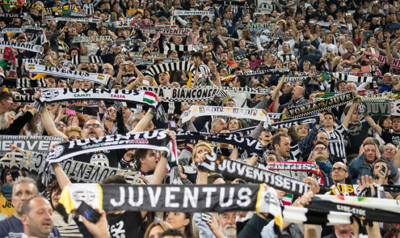 Болельщики «Ювентуса» хотят бойкотировать матч с «Миланом» из-за высоких цен на билеты