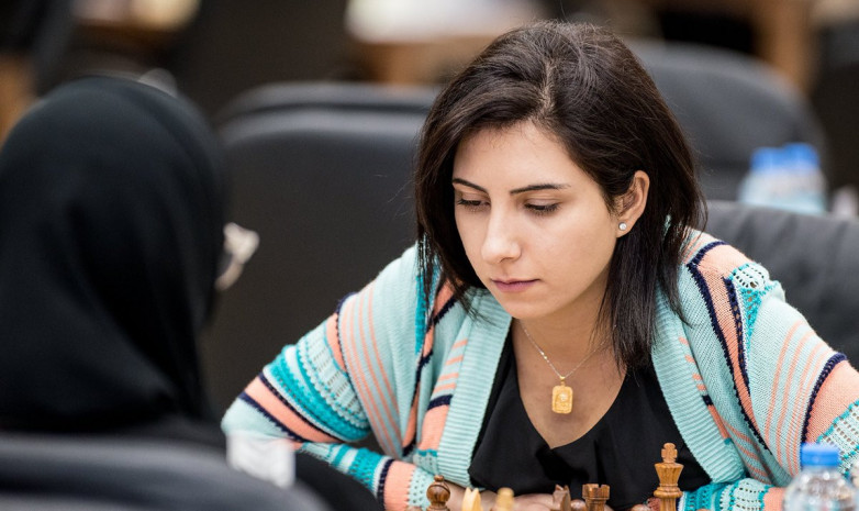 Армянскую шахматистку сняли с турнира из-за требований Азербайджана