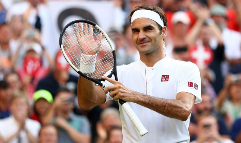 Федерер: Сейчас в теннисе большего успеха добиваются не таланты, а те, кто лучше умеет бегать
