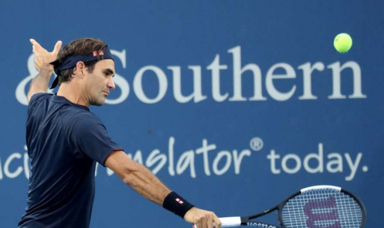 Федерер: Нынешние молодые теннисисты не так сильны, как Надаль в 19 лет