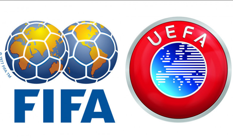 ФИФА и УЕФА будут предоставлять гранты в Казахстане 