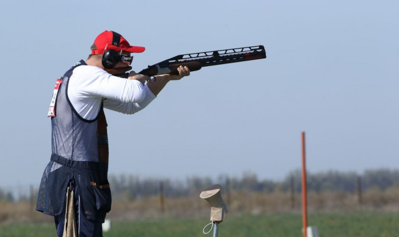 Казахстанские стрелки не смогли завоевать олимпийские лицензии на ЧМ в Южной Корее