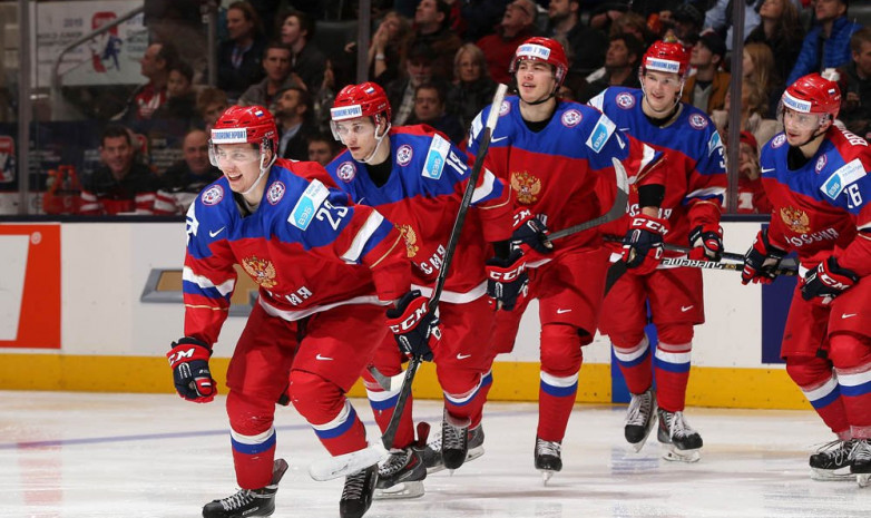 Россия примет чемпионат мира по хоккею 2023 года