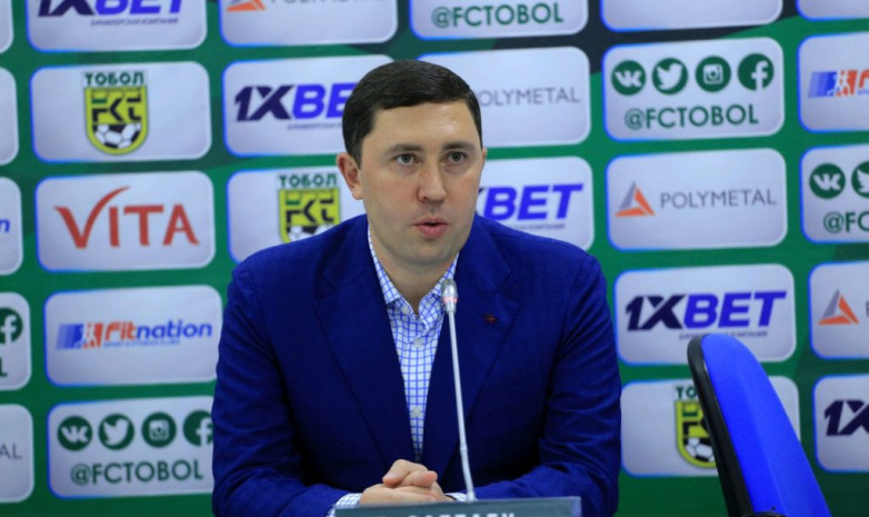 Владимир Газзаев: Соперник, не создав ни одного момента, проходит в следующий этап