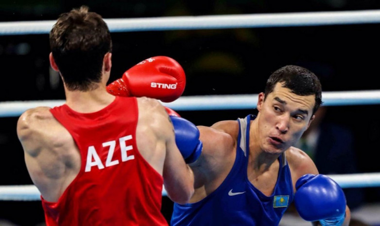 WBC обратился к МОК с просьбой оставить бокс в олимпийской программе 