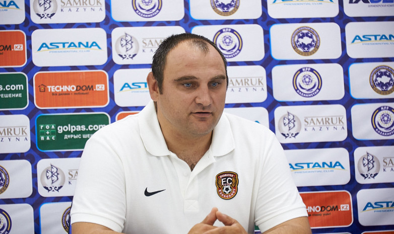 Финонченко: Скоро у «Шахтера» появится новый главный тренер
