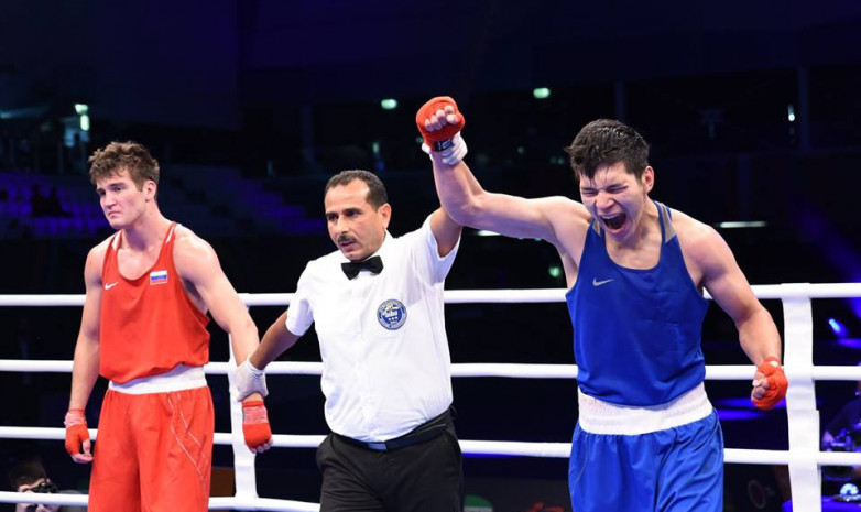 Молодежный ЧМ по боксу: Казахстанцы завоевали 11 медалей
