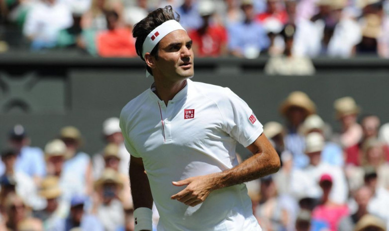 Роджер Федерер: Моя главная цель - побеждать, а не играть красиво