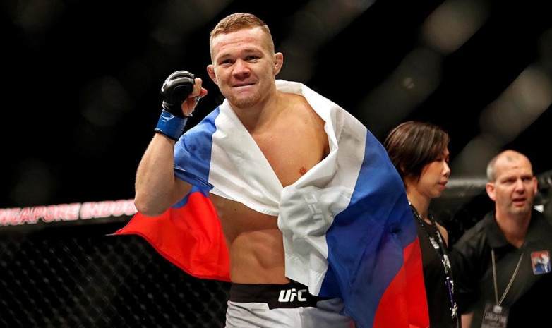 Российский боец UFC: В бою Нурмагомедова и Макгрегора ни за кого не буду болеть