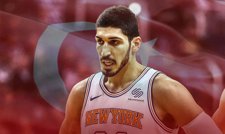 Баскетболиста НБА обвиняют в терроризме 